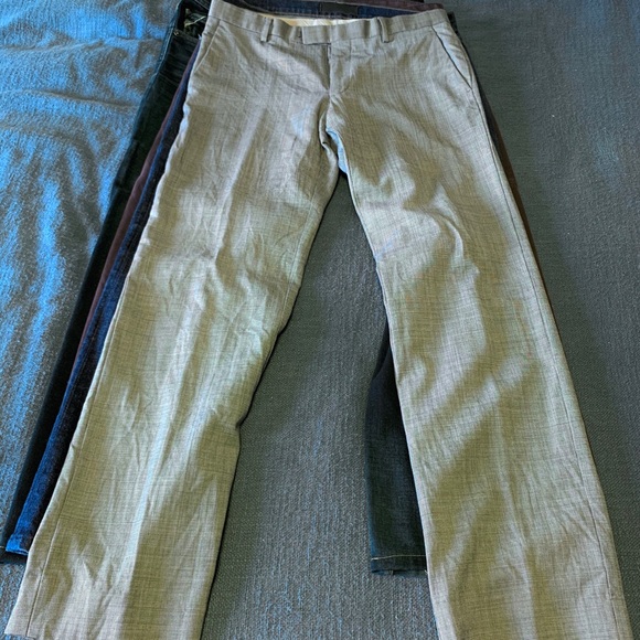 Banana Republic dress pants - Picture 1 of 2